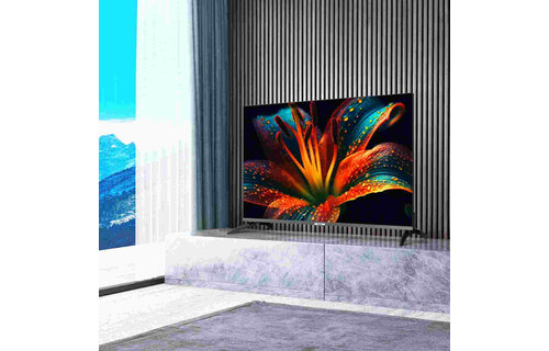 CHiQ U43QM8E - QLED TV