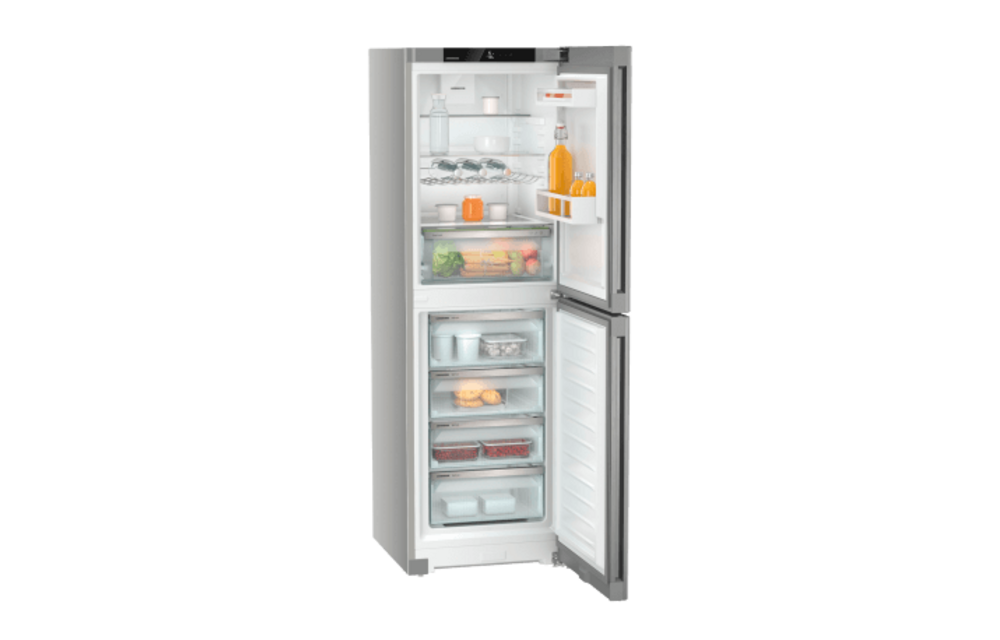 Liebherr CNsfd 5224-20 - Koel-vriescombinatie