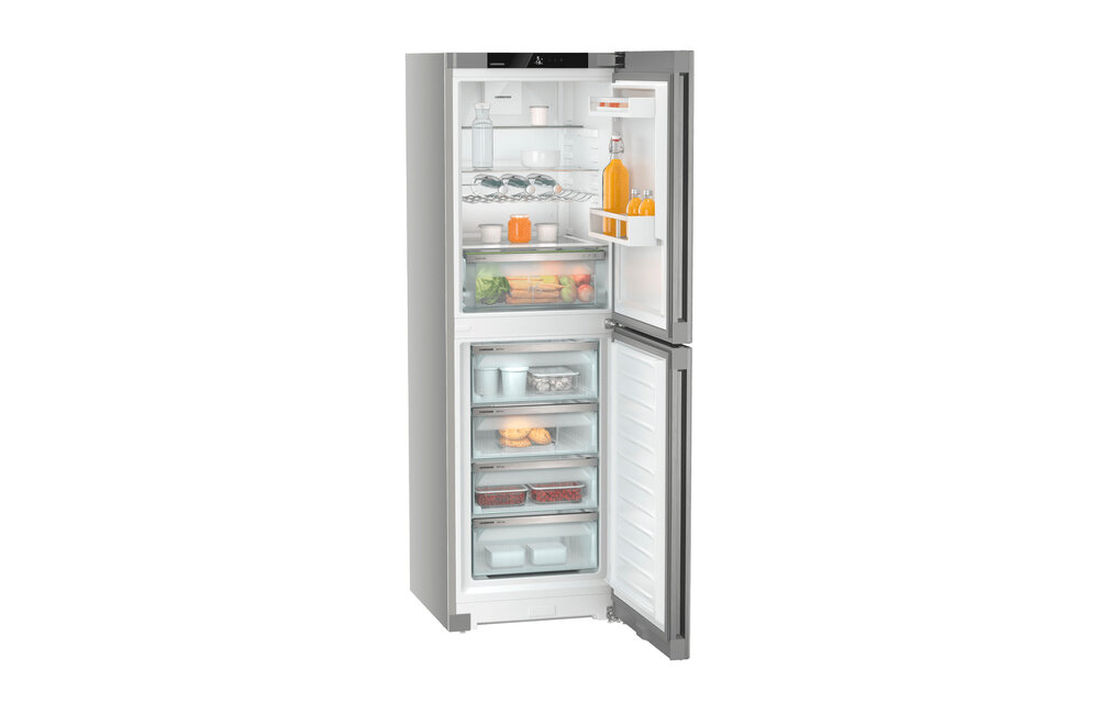 Liebherr CNsfd 5224-20 - Koel-vriescombinatie