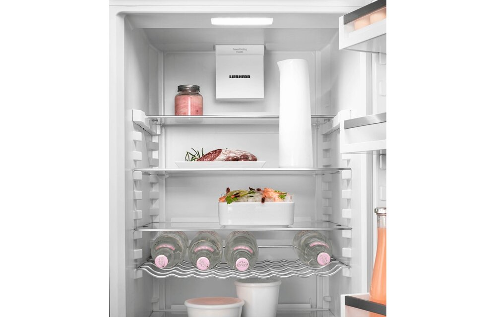 Liebherr CNsfd 5224-20 - Koel-vriescombinatie