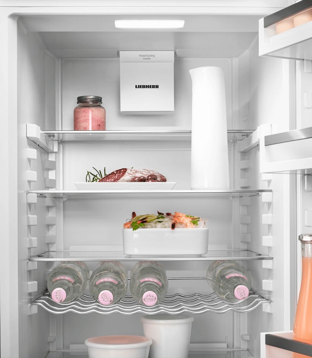 Liebherr CNsfd 5224-20 - Koel-vriescombinatie