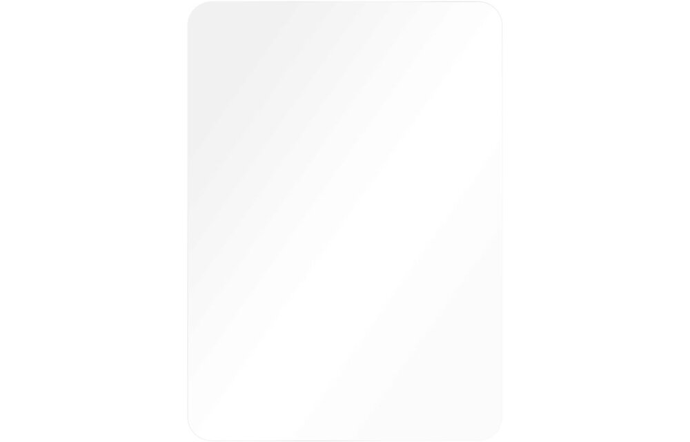 Just in Case iPad 2022 (10th Gen) Tempered Glass - Screenprotector