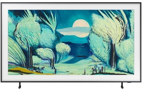 Samsung The Frame QLED 50LS03F (2025) - QLED TV