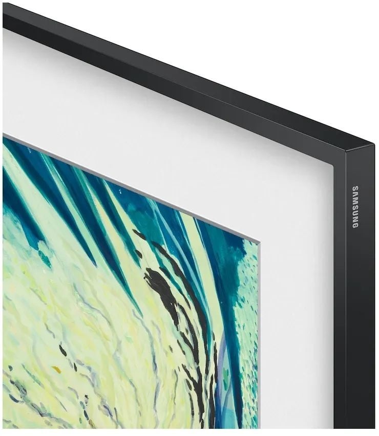 Samsung The Frame QLED 50LS03F (2025) - QLED TV