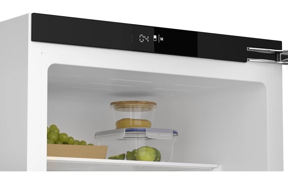 ETNA KKD7088T - Inbouw koelkast