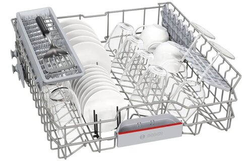 Bosch SMS4ELI06F Serie 4 - Vrijstaande vaatwasser