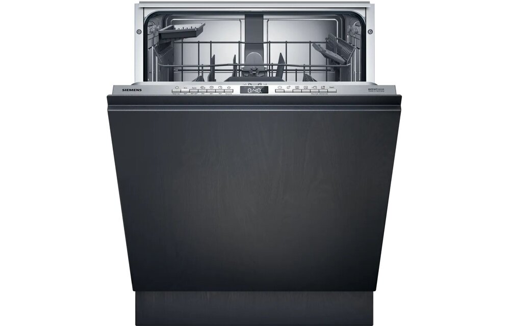 Siemens SX63EX23BE iQ300 extraKlasse - Inbouw vaatwasser