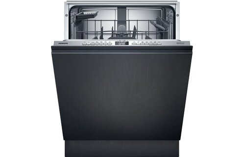 Siemens SX63EX23BE iQ300 extraKlasse - Inbouw vaatwasser