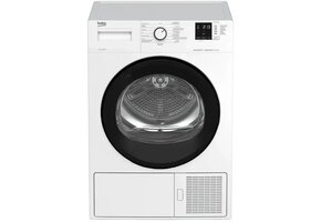 Beko DF8412TA1W - Warmtepompdroger