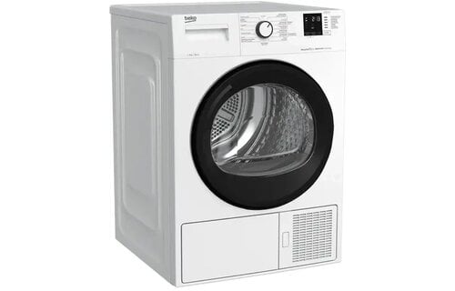 Beko DF8412TA1W - Warmtepompdroger