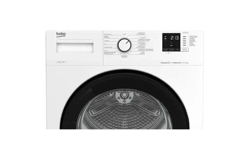Beko DF8412TA1W - Warmtepompdroger