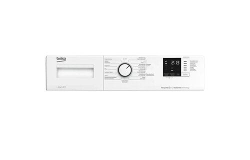 Beko DF8412TA1W - Warmtepompdroger