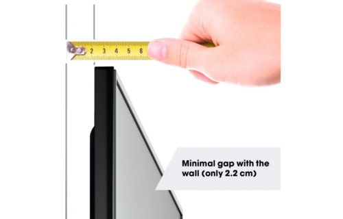 Vogel's TVM 3405 Muurbeugel (37-77 inch) - TV muurbeugel