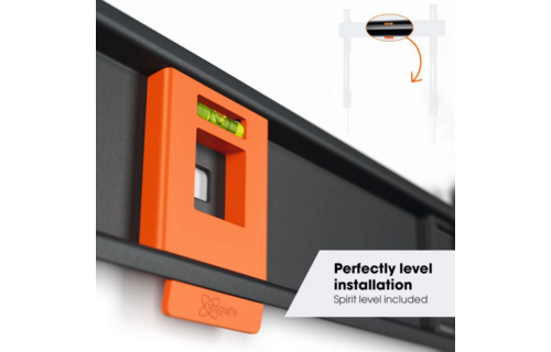 Vogel's TVM 3405 Muurbeugel (37-77 inch) - TV muurbeugel