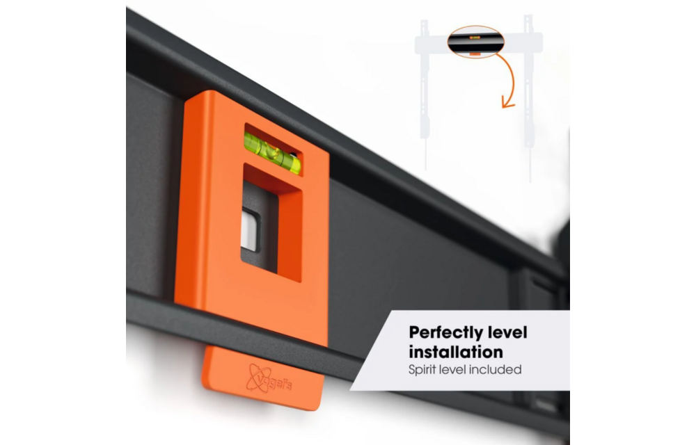 Vogel's TVM 3605 Muurbeugel (40 - 100 inch) - TV muurbeugel