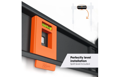 Vogel's TVM 3605 Muurbeugel (40 - 100 inch) - TV muurbeugel