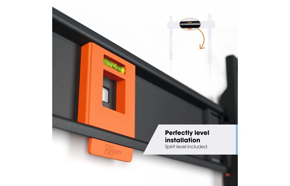 Vogel's TVM 3605 Muurbeugel (40 - 100 inch) - TV muurbeugel