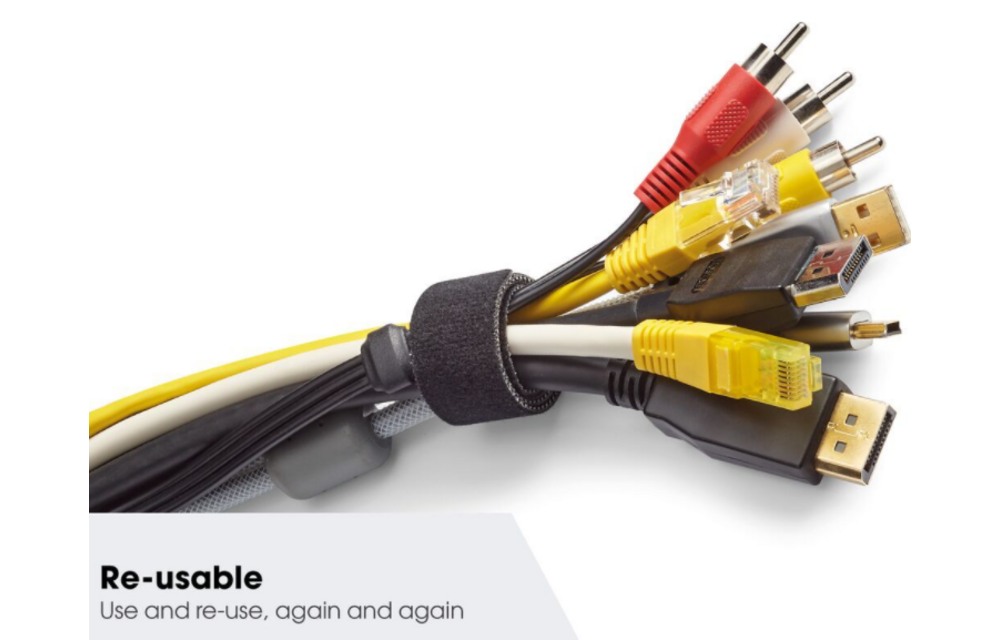 Vogel's TVA 6201 Kabel Binder (6 stuks)