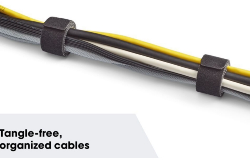 Vogel's TVA 6201 Kabel Binder (6 stuks)