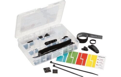 Vogel's TVA 6203 Kabel accessoire set