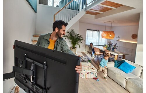 Vogel's TVA 6203 Kabel accessoire set