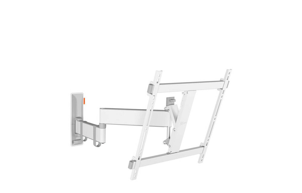 Vogel's TVM 3445 Wit Draaibare Tv-beugel - TV muurbeugel