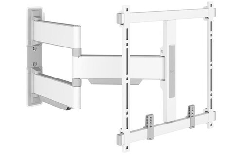 Vogel's TVM 5445 32 -65 inch wit Draaibare tv-beugel - TV muurbeugel