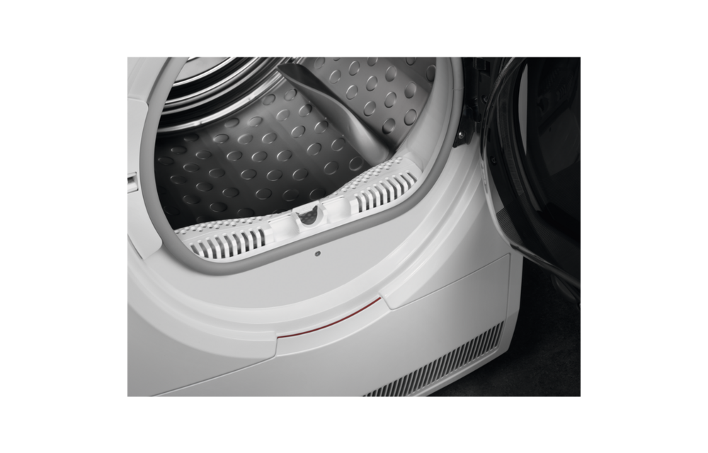AEG TR9MUNCHEN 9000 Serie AbsoluteCare Plus - Warmtepompdroger