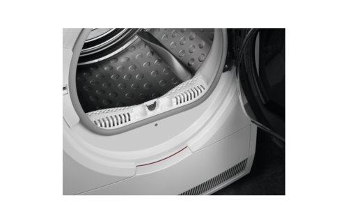AEG TR9MUNCHEN 9000 Serie AbsoluteCare Plus - Warmtepompdroger