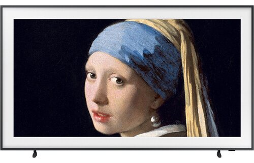 Samsung The Frame QLED 4K 50LS03B (2023) - QLED TV