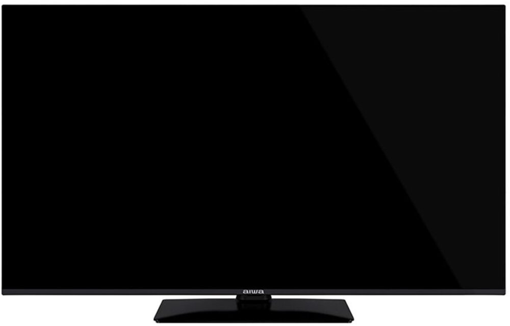 Aiwa 55QS8593 - QLED TV