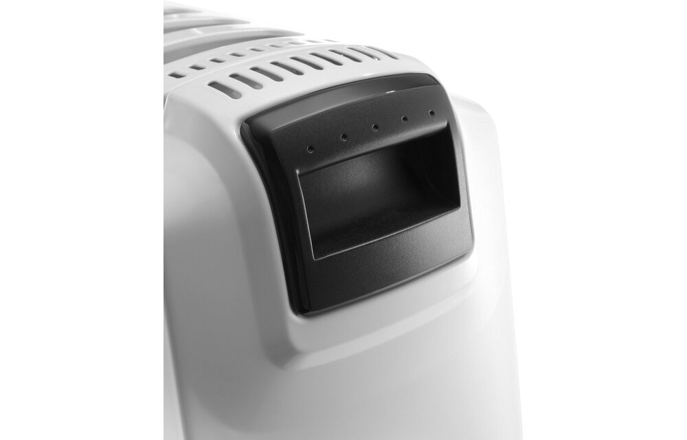 De'Longhi TRD4 0615 - Oliegevulde Radiator