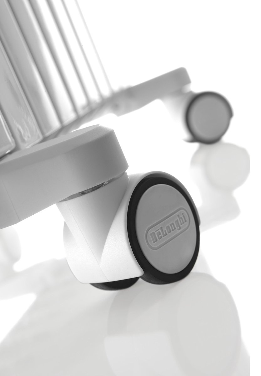 De'Longhi TRD4 0615 - Oliegevulde Radiator