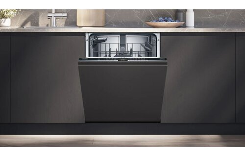 Siemens SN63EX20BE - Inbouw vaatwasser