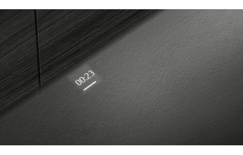 Siemens SN63EX20BE - Inbouw vaatwasser