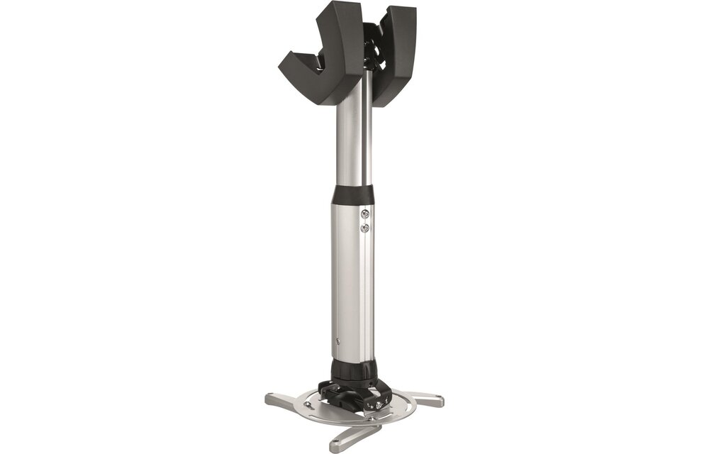 Vogel's PPC 1540 projector plafondbeugel Zilver - Muurbeugel