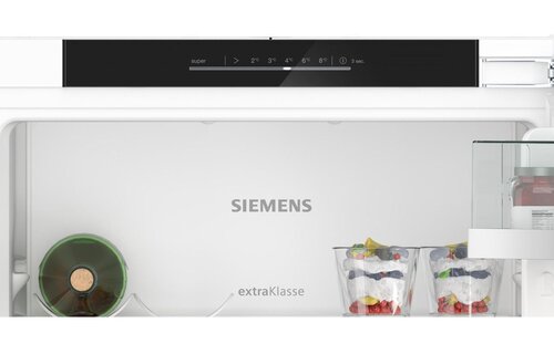 Siemens KI21REDD1 - Inbouw koelkast