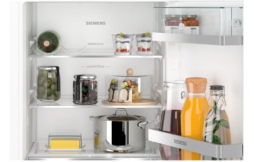Siemens KI21REDD1 - Inbouw koelkast