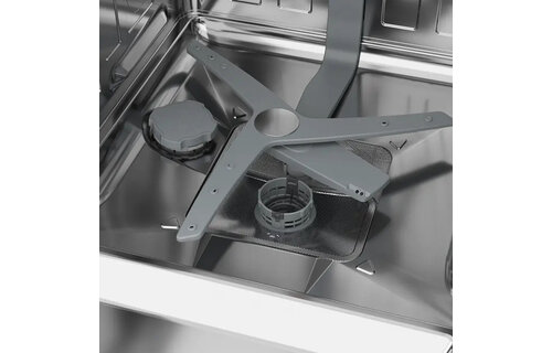 Beko BDIN38651C - Inbouw vaatwasser
