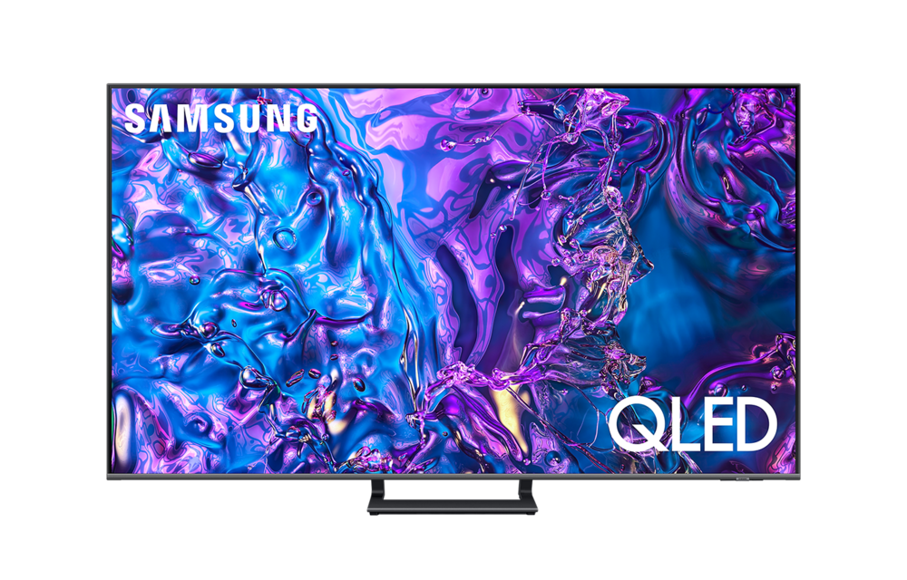 Samsung QLED 4K 65Q73D (2024) - QLED TV