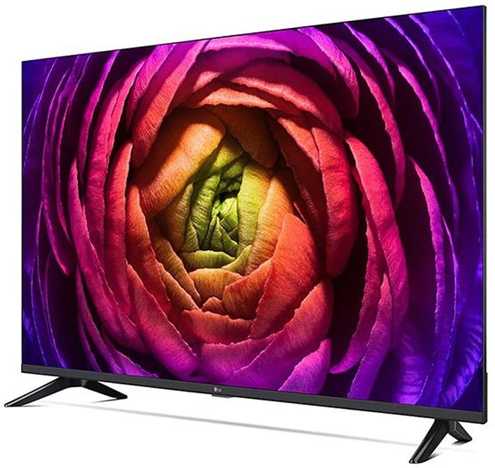 LG 43UR73006LA (2023) - LED TV