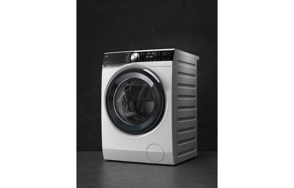 AEG LR8KOBLENZ PowerCare Autodose - Wasmachine