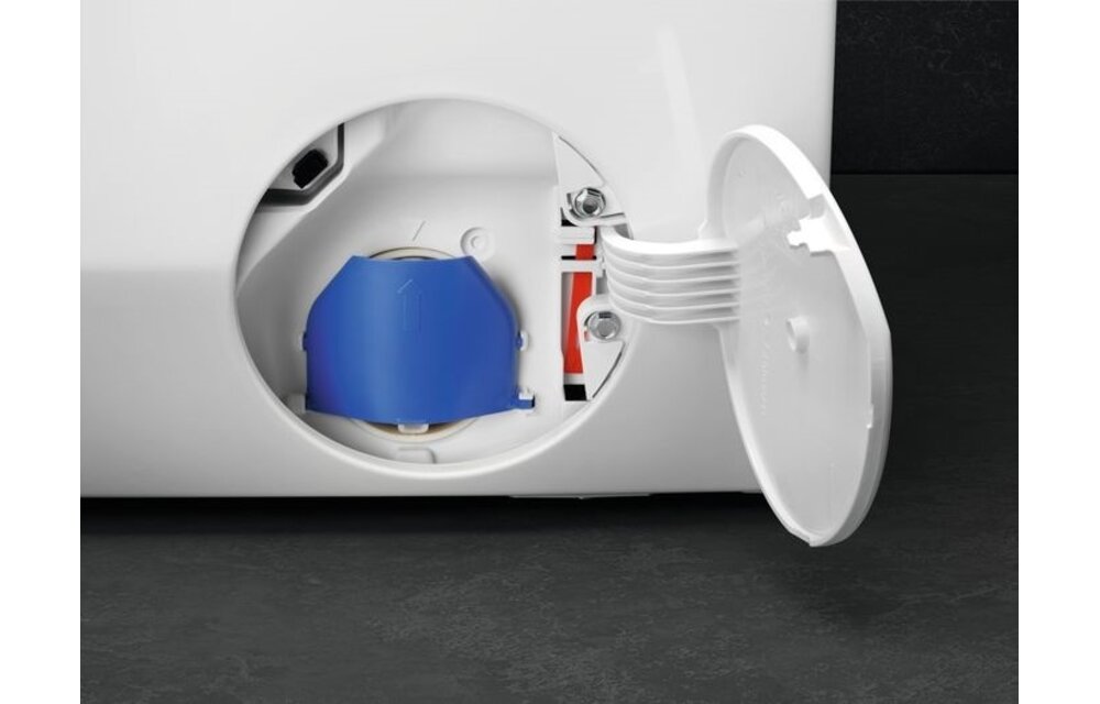 AEG LR8KOBLENZ PowerCare Autodose - Wasmachine