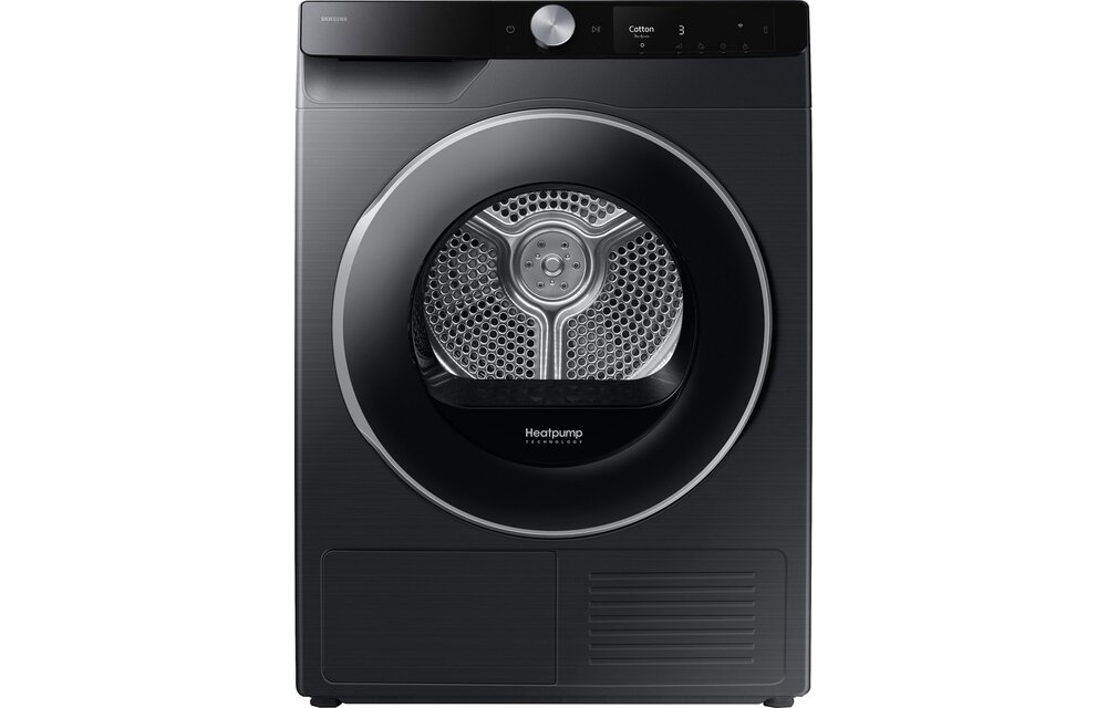 Samsung DV90T6240LB - Warmtepompdroger