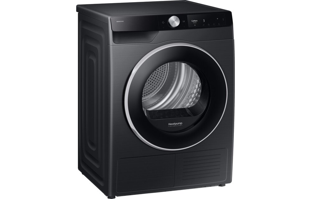 Samsung DV90T6240LB - Warmtepompdroger