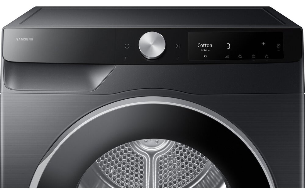 Samsung DV90T6240LB - Warmtepompdroger