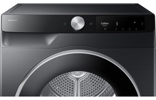 Samsung DV90T6240LB - Warmtepompdroger