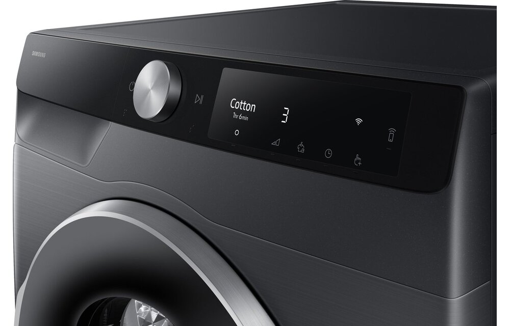 Samsung DV90T6240LB - Warmtepompdroger