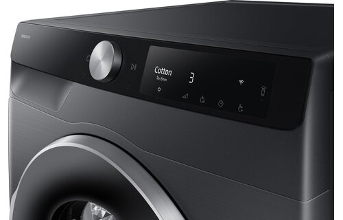 Samsung DV90T6240LB - Warmtepompdroger