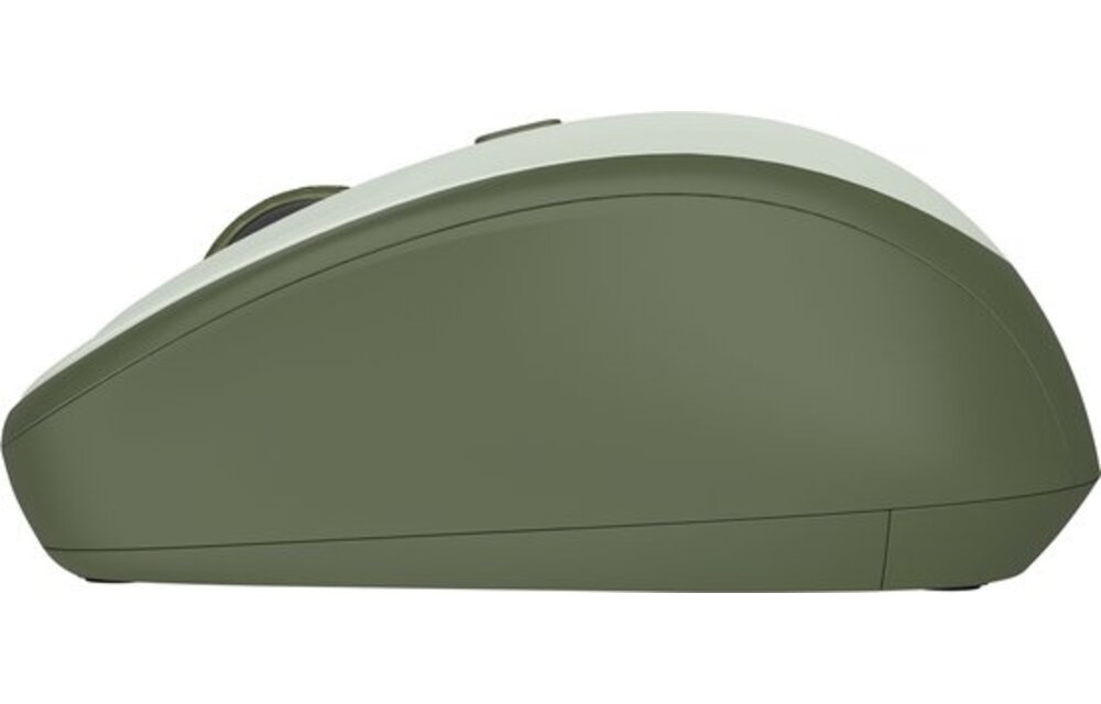 Trust Yvi+ Groen - Muis